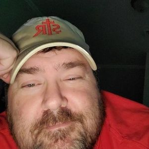 Meet your Posher, Jared